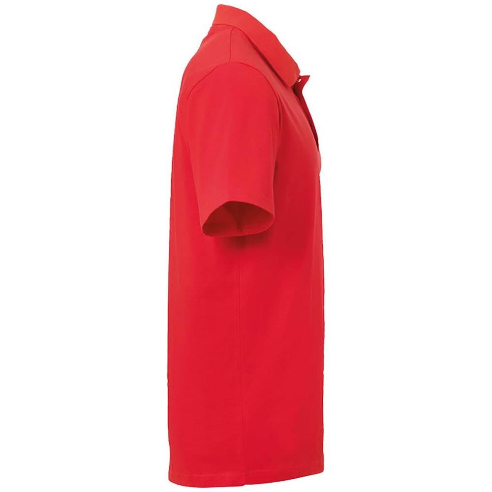 Polo Essential Abbigliamento Uomo Xxxl - Foto 3