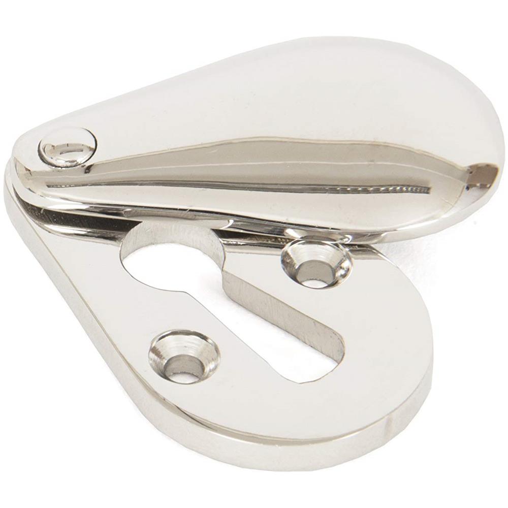 83808 - Pianura Rosetta - Nichel Lucido - Foto 1