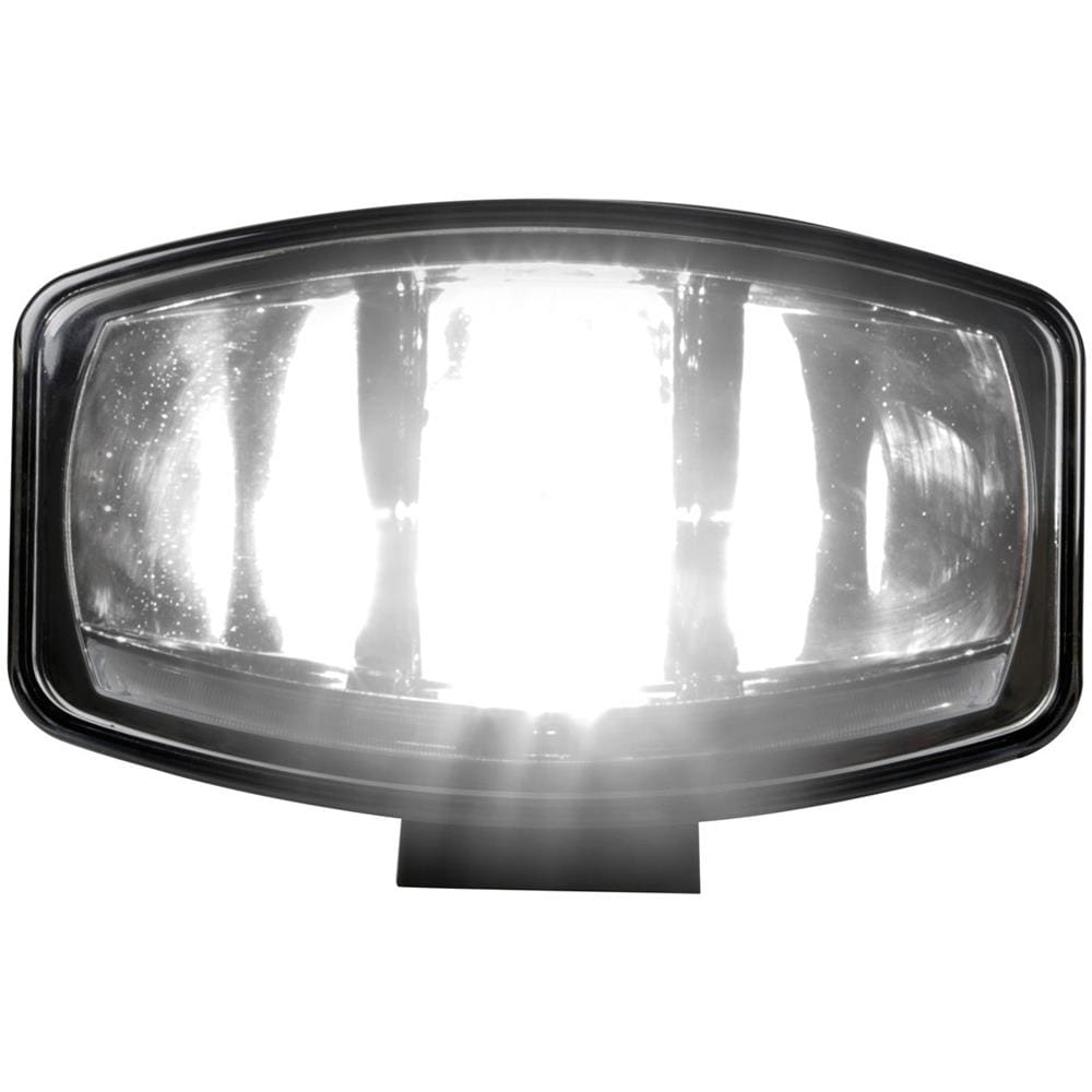 72212 Pluton Faro Alogeno Di Profondita' Con Luce Di Posizione A Led 248 - Foto 3