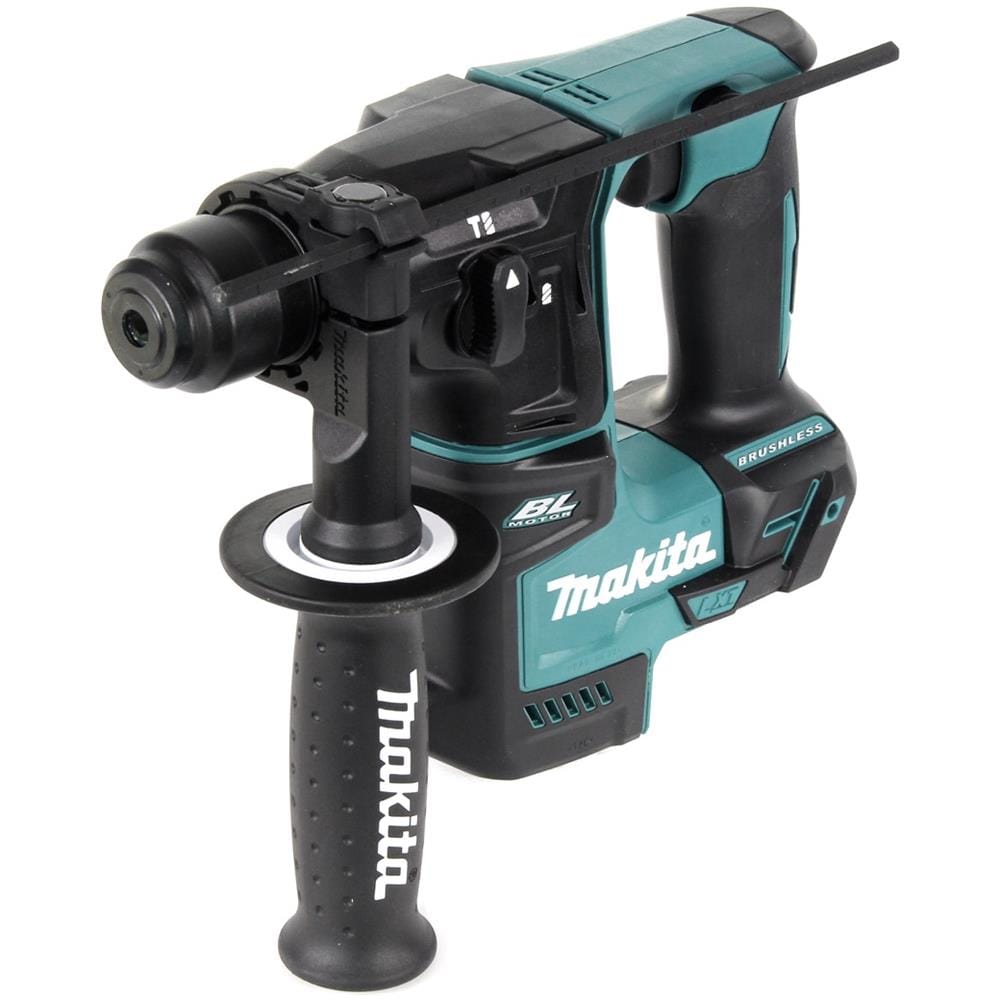 Tassellatore Makita Dhr171z - Foto 3