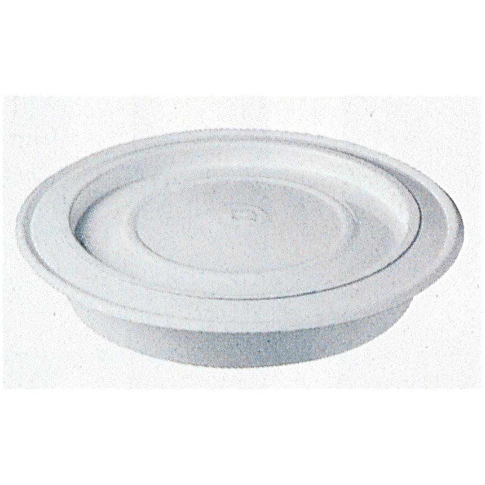 ROSONE PER STUFA A PELLET D.10 X 5 CM 1 PZ