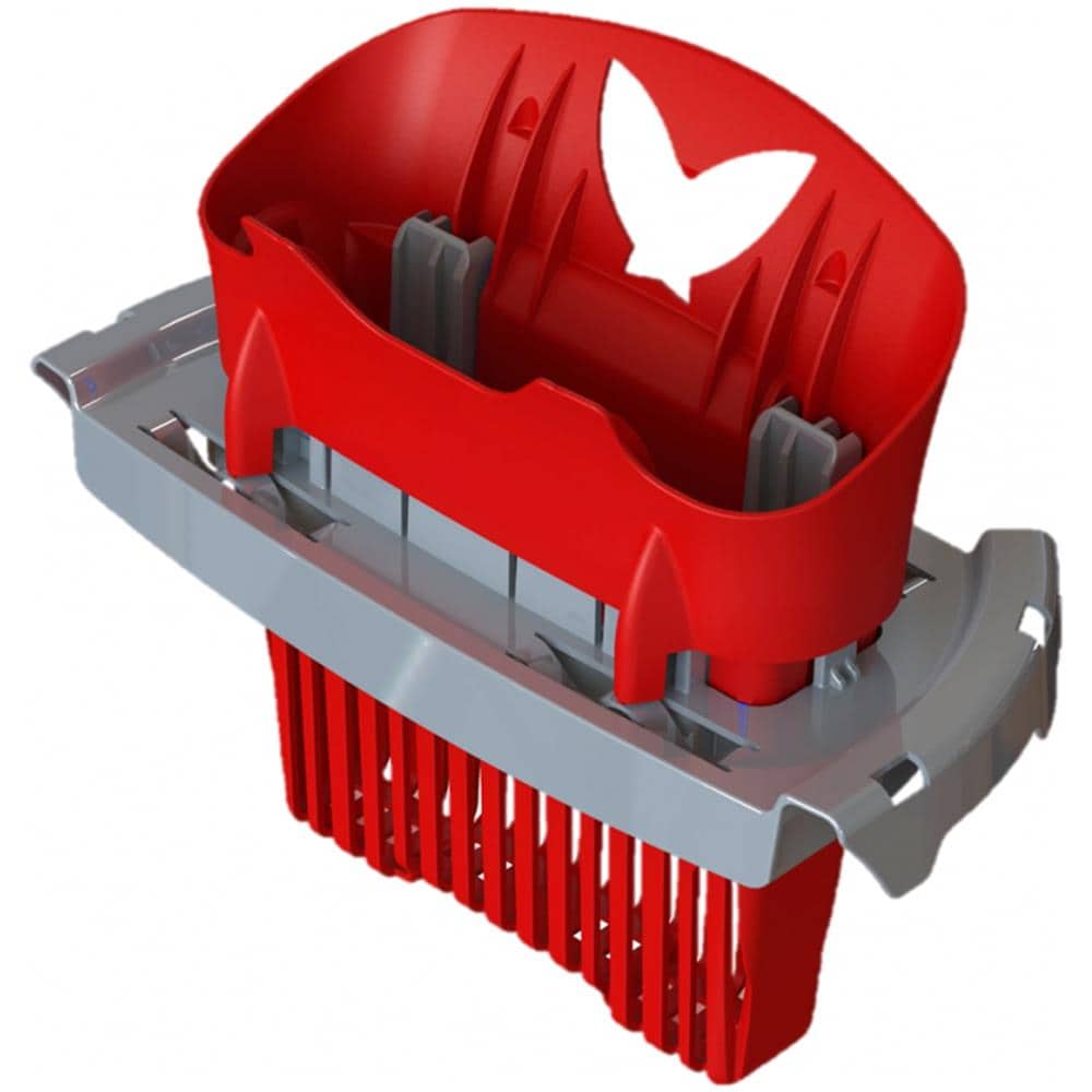 Secchio Vileda Ultramax Con Strizzatore Colre Nero - Foto 3