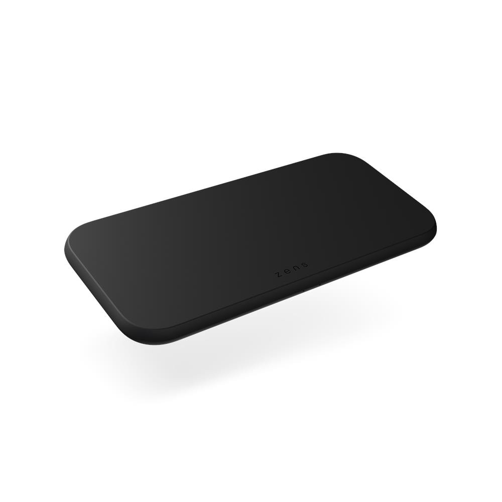ZEDC12B Caricabatterie per dispositivi mobili Auricolare, Smartphone Nero AC Carica wireless Interno - Foto 1