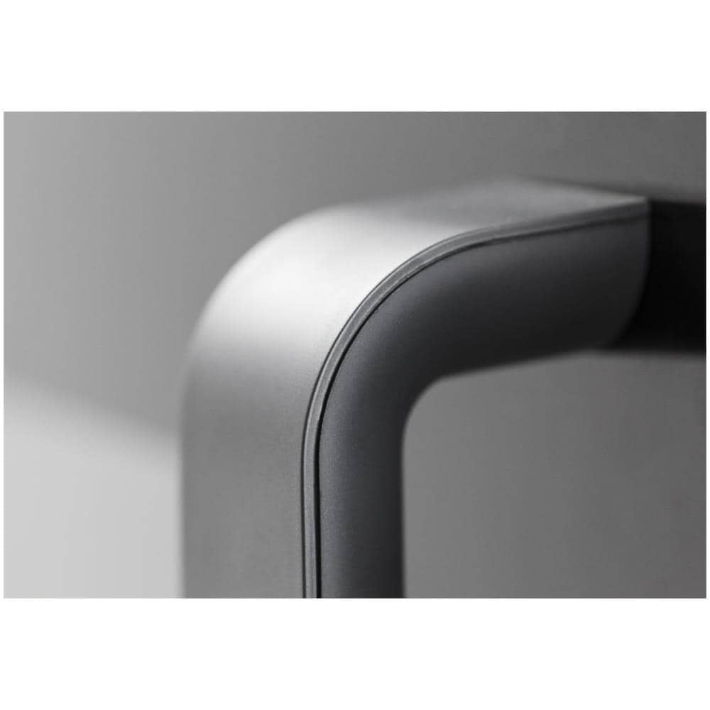 Forno Microonde M 20 Ecostyle Capacità 20 Litri Potenza 700 Watt Colore Antracite - Foto 6