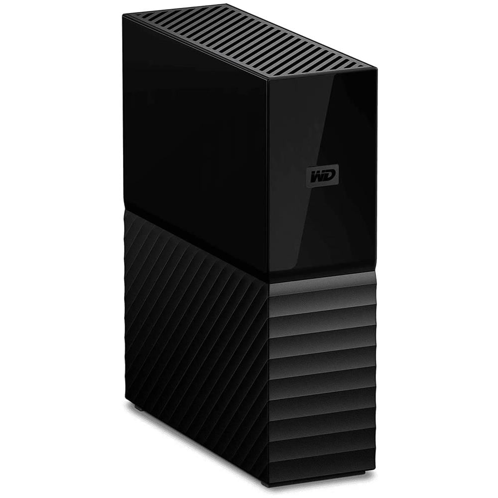 Mybook 16tb 3.5in Usb 3.0 Black - Foto 5