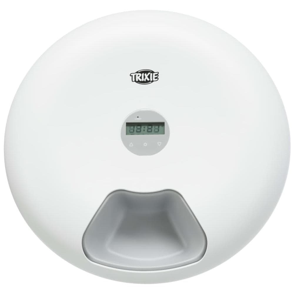 Distributore Di Cibo Automatico Tx5+1 Bianco - Foto 2