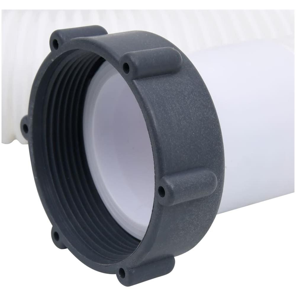 Tubo Flessibile per Piscina 38 mm 180 m - Foto 2