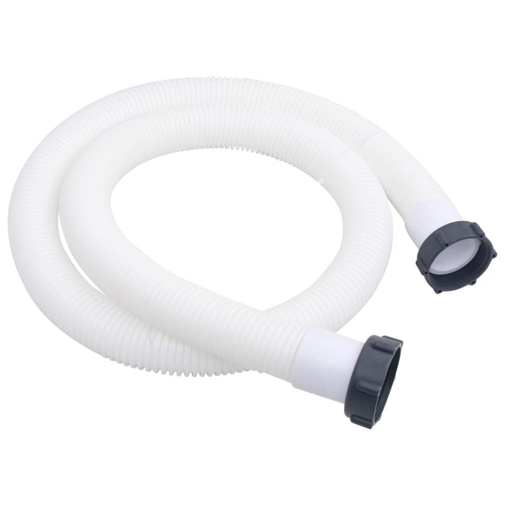 vidaXL Tubo Flessibile per Piscina 38 mm 6 m Blu