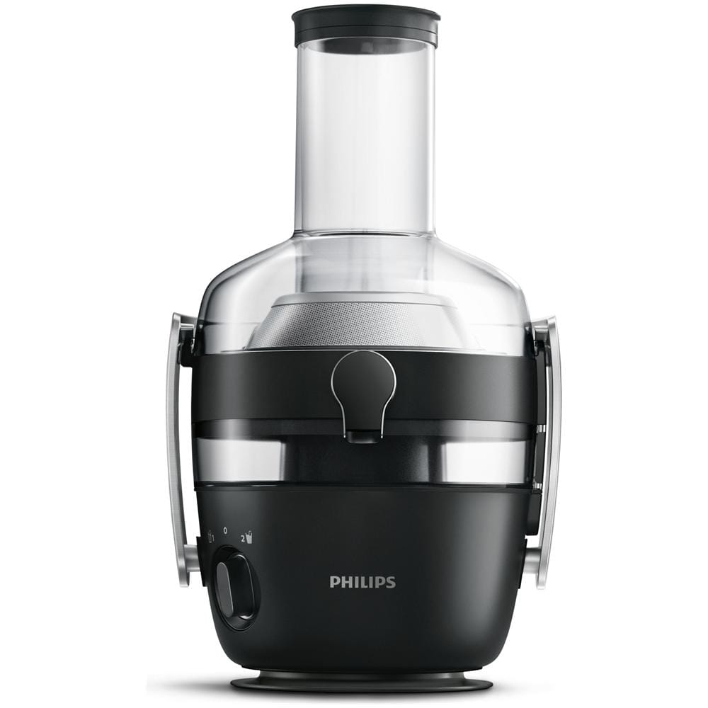 Avance Collection HR1919/70, Nero, Stirene Acrilonitrile (SAN), SAN - Foto 2