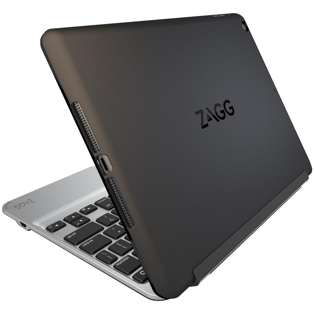 Slim book, Senza fili, Bluetooth, Apple, iPad Air 2, AZERTY, Blu - Foto 2