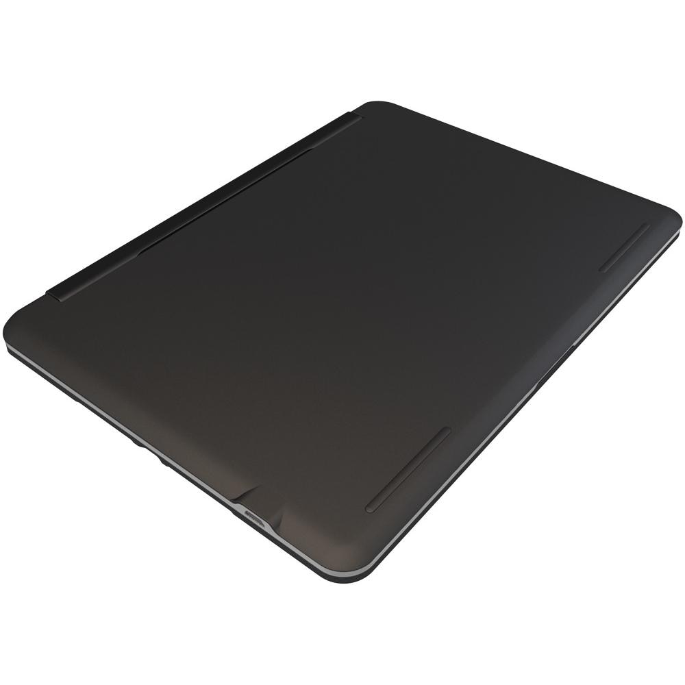 Slim book, Senza fili, Bluetooth, Apple, iPad Air 2, AZERTY, Blu - Foto 1