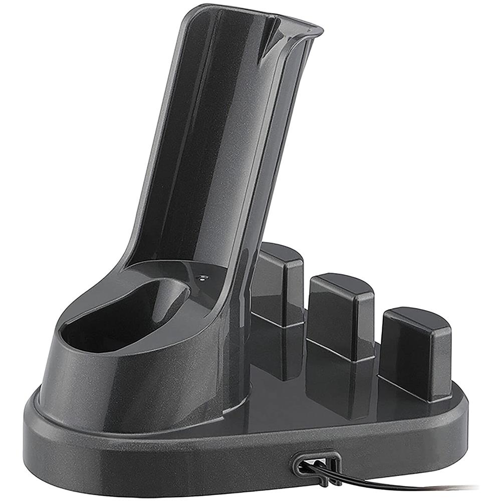 Aspirabriciole Ricaricabile DVC320BRG Senza Filo Colore Oro / Rosa - Foto 10