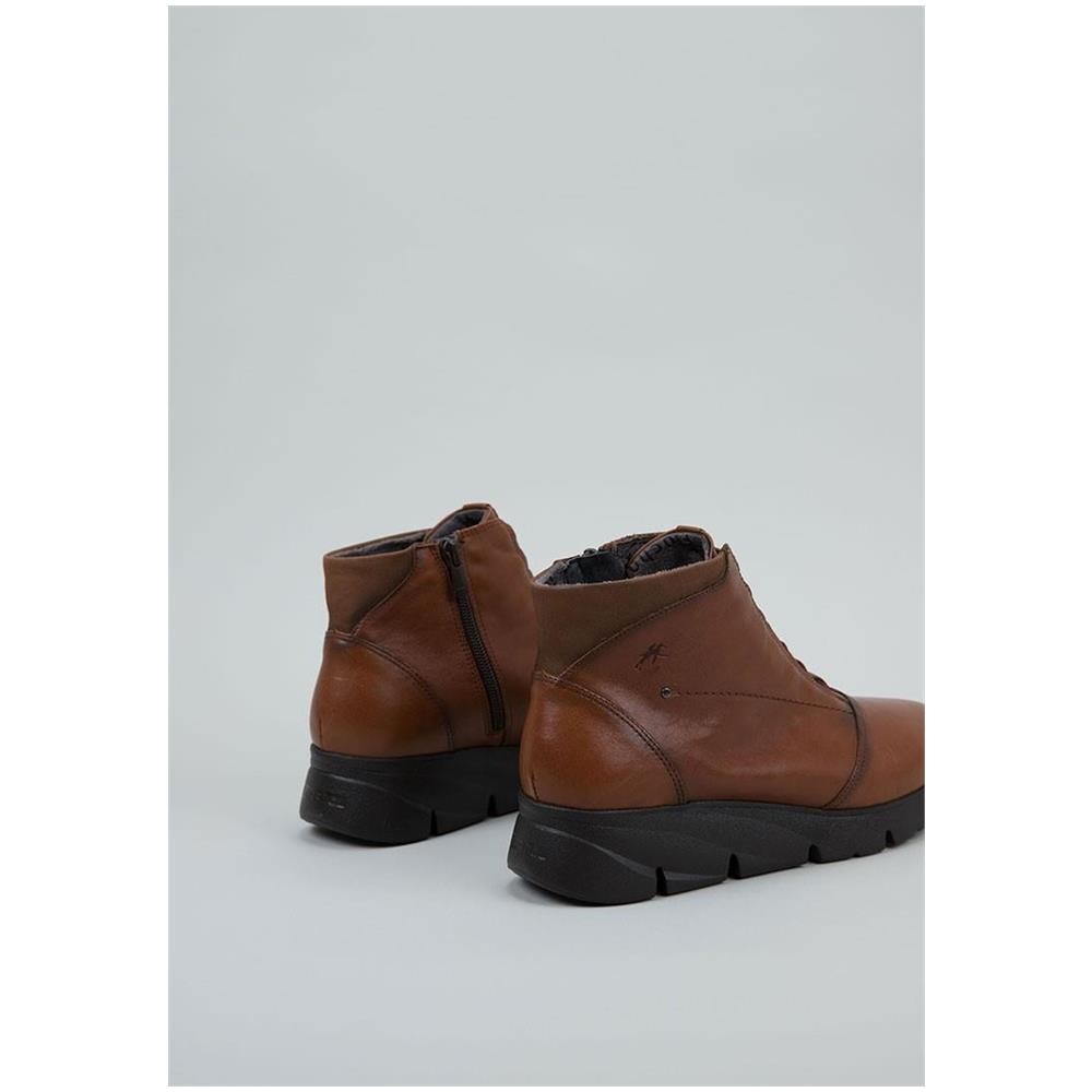 F1358 - 396921 - Marrone - 40 - Foto 5