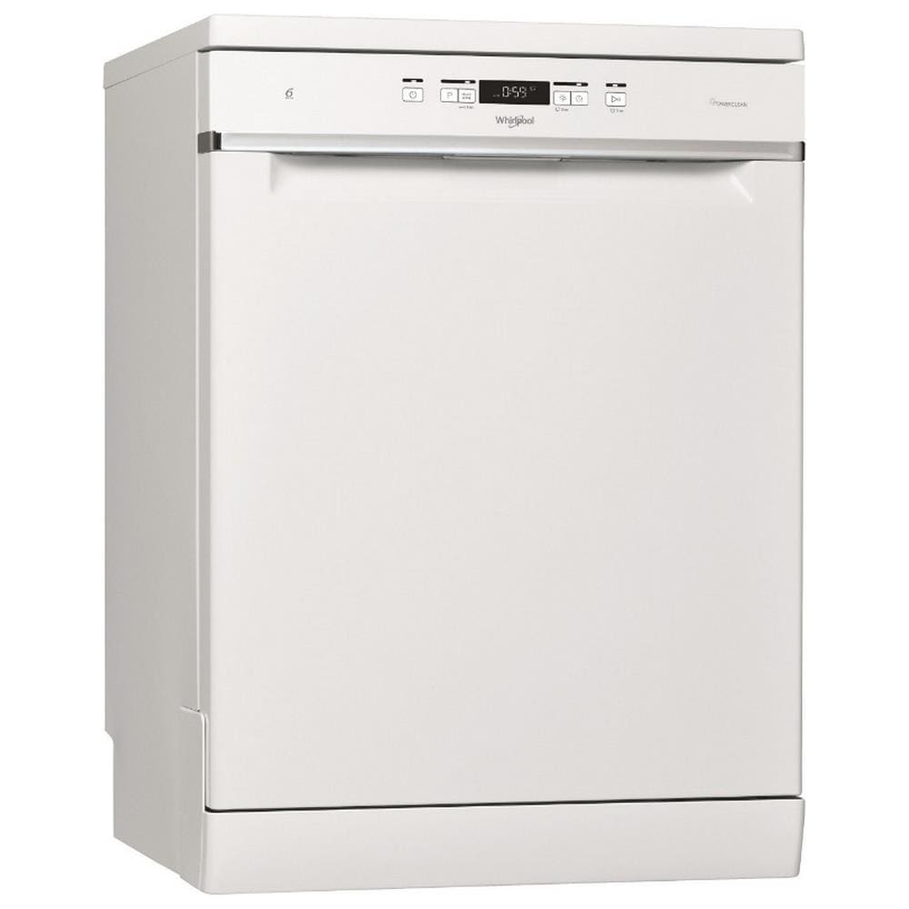 Lavastoviglie 60cm 14c 43db - Wfc3c33pf - Foto 1