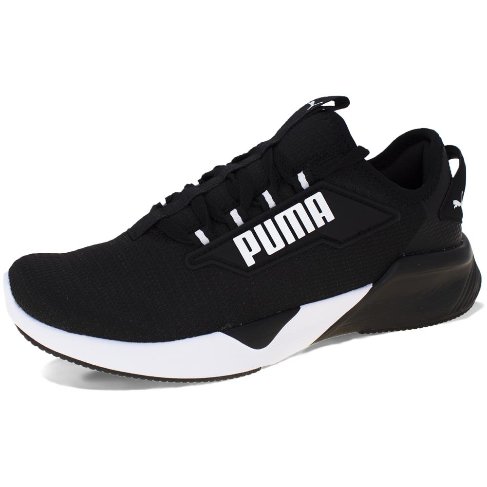 Scarpe Retaliate 2 Jr Taglia 39 Codice 377085-01 Nero - Foto 6