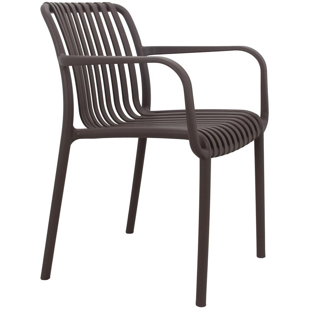 Faffy - Poltrona Da Giardino In Resina - Foto 1