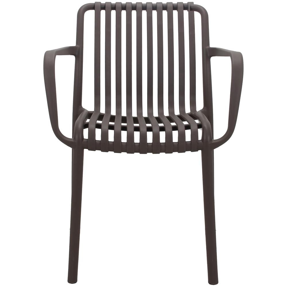 Faffy - Poltrona Da Giardino In Resina - Foto 3