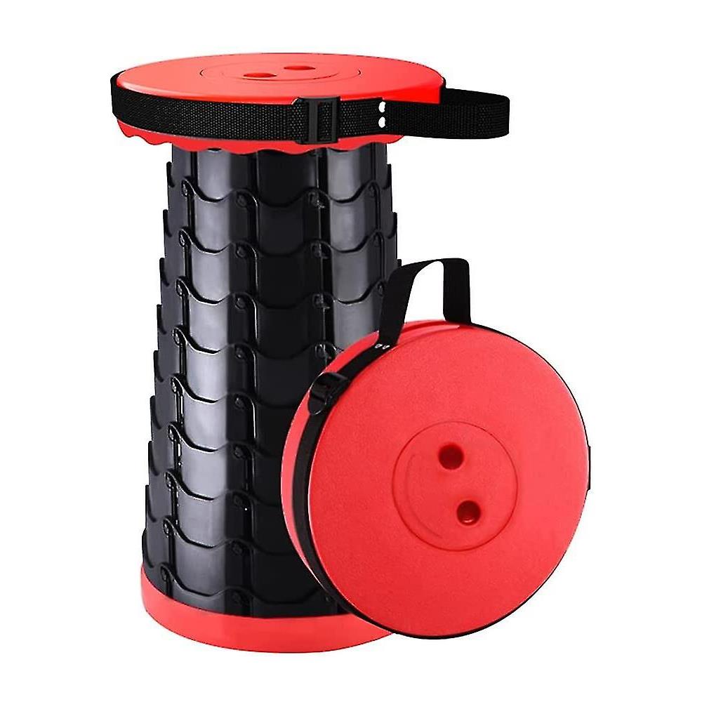 Sgabello Compatto Per Viaggi Sgabello Treppiede Pieghevole BRUNNER - Leggero, Portatile Per Pesca, Campeggio E Picnic Sgabello Treppiede Brunner