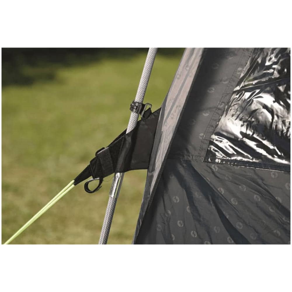 Tendalino per Camper Drive-away Milestone Shade - Foto 2