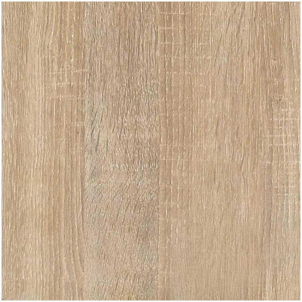 Comodini 2 Pz Rovere Sonoma 40x35x50 Cm - Foto 9