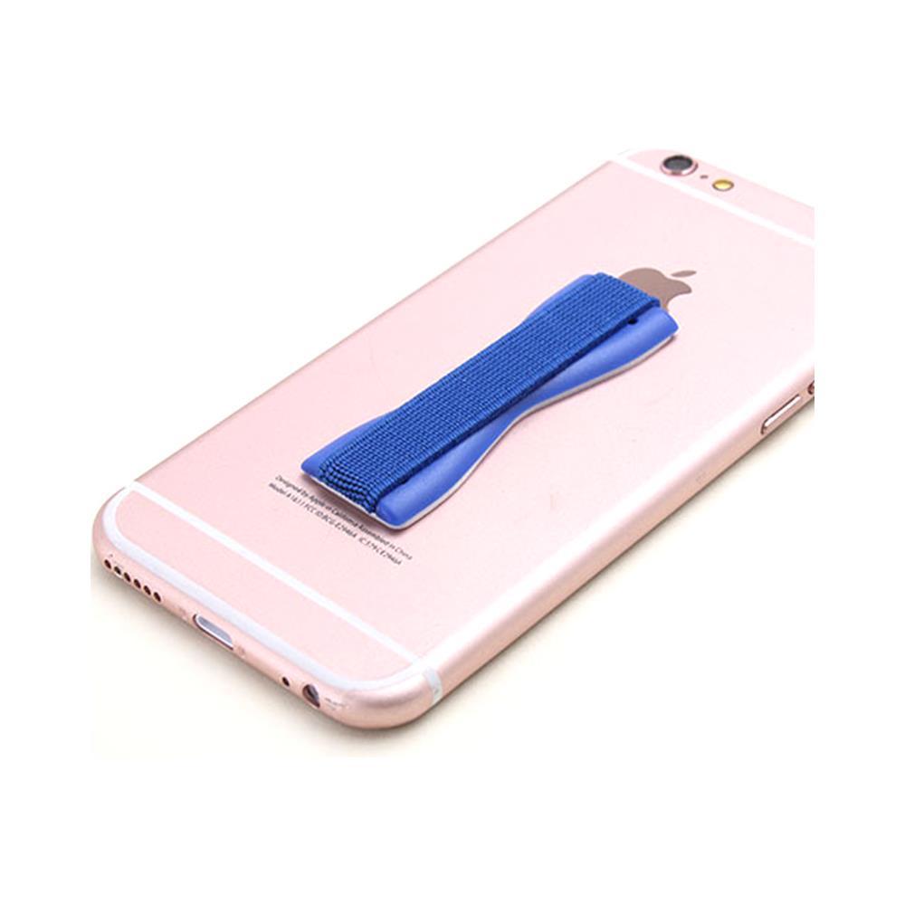 Supporto Per Impugnatura Per Telefono Con Cinturino Per Telefono, Confezione Da 5 Multicolor - Foto 2