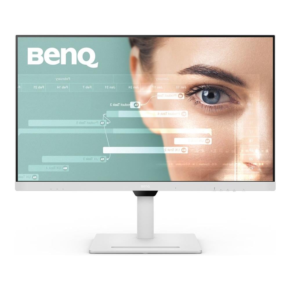 Monitor 31.5" LED IPS GW3290QT 2560x1440 QHD Tempo di Risposta 5 ms - Foto 1