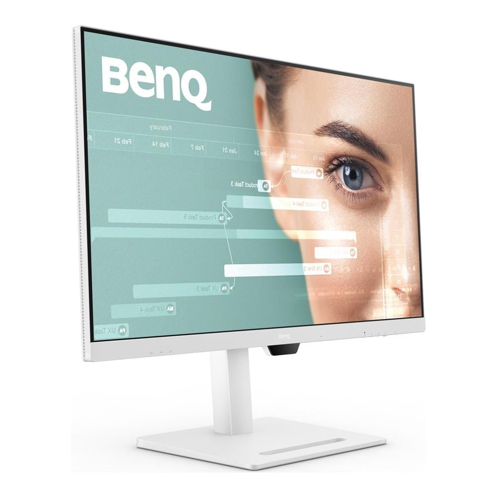 Monitor 31.5" LED IPS GW3290QT 2560x1440 QHD Tempo di Risposta 5 ms - Foto 6
