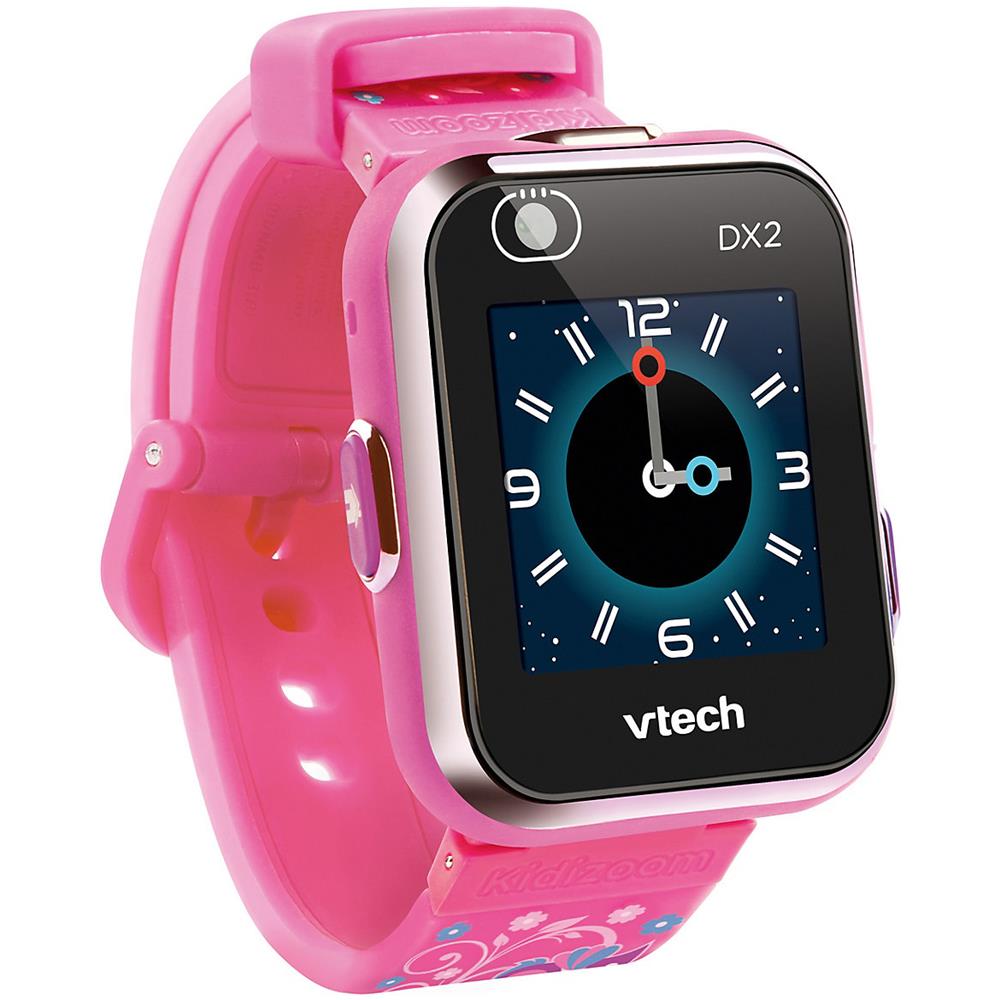 Smartwatch per Bambini Kidizoom Dx2 Rosa 5-13 Anni - Foto 2