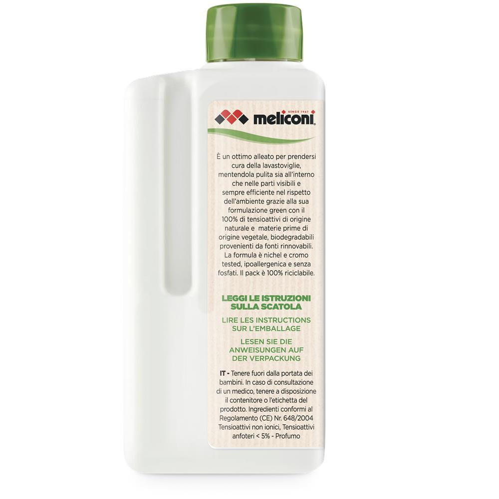 Cura Lavastoviglie Eco 2 in 1 - Foto 4