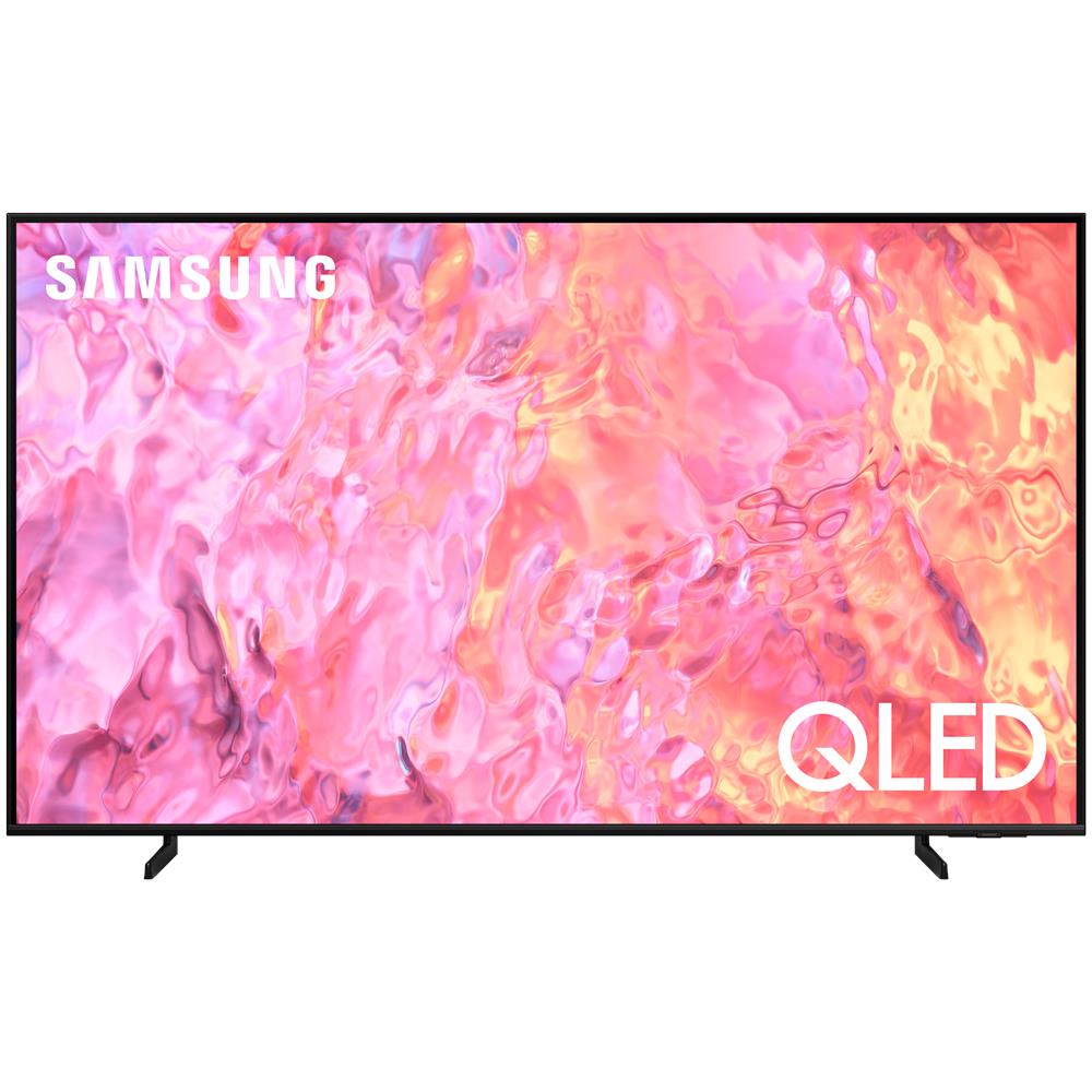 TV LED 4K Ultra HD 85" QE85Q60CAUXXH Smart TV Tizen  AirSlim - Foto 1
