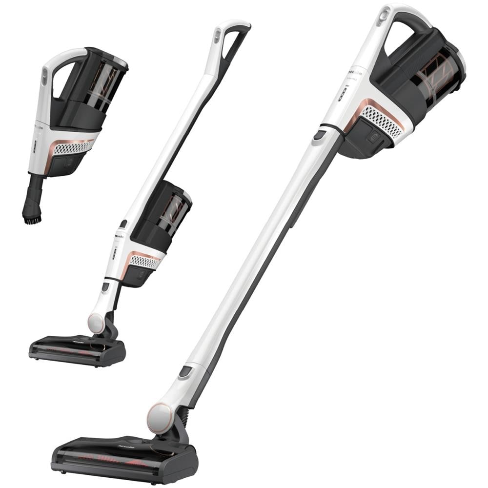 Triflex HX2 Scopa Ricaricabile 2 in1 senza Sacco Potenza 272 W Colore Bianco - Foto 1