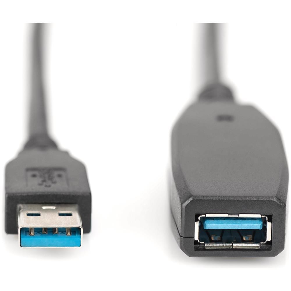 Cavo di prolunga USB 3.0 attivo, 20 m - Foto 2