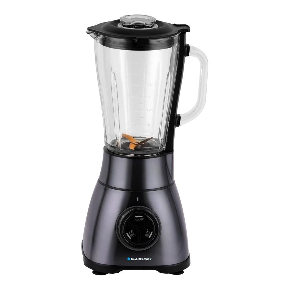 TBG801 frullatore 1,75 L Frullatore da tavolo 1200 W Nero - Foto 1