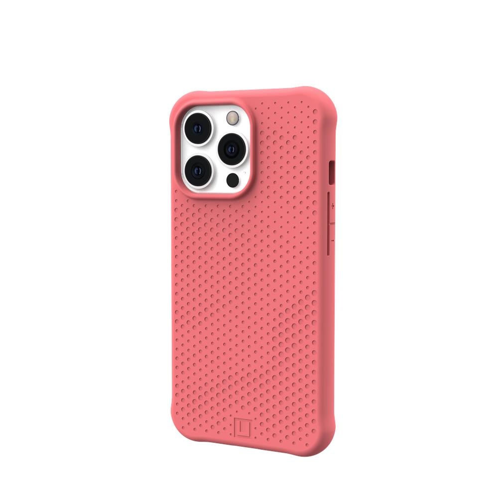 [U] by UAG Dot custodia per cellulare 15,5 cm (6.1") Cover Rosa - Foto 2