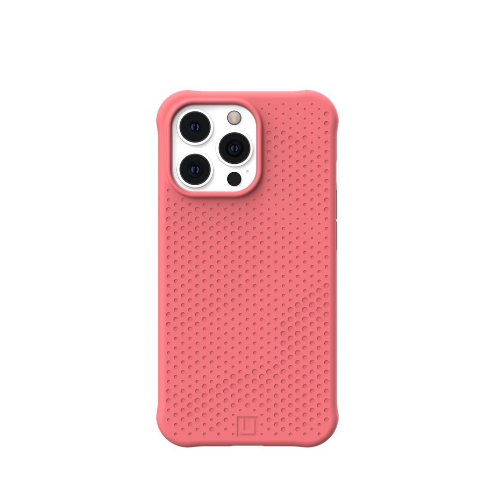 [U] by UAG Dot custodia per cellulare 15,5 cm (6.1") Cover Rosa - Foto 1