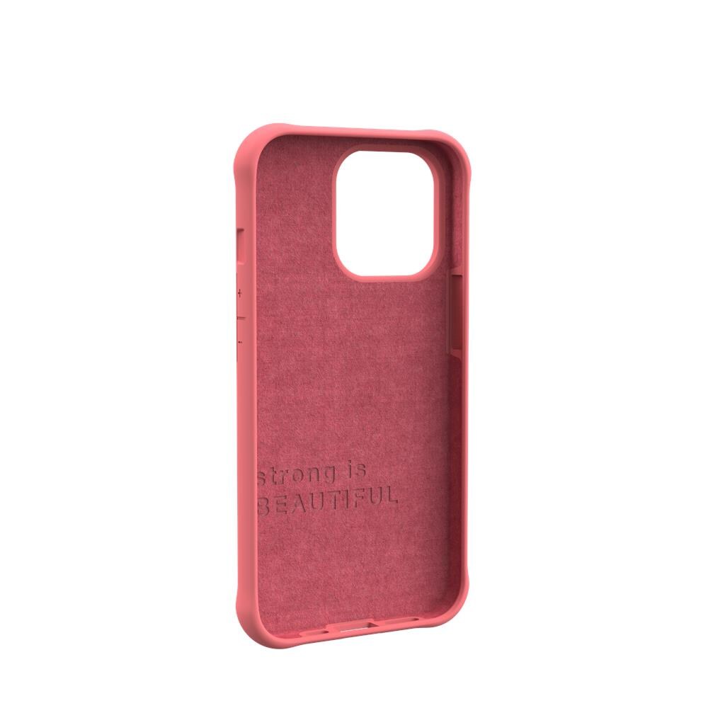[U] by UAG Dot custodia per cellulare 15,5 cm (6.1") Cover Rosa - Foto 6