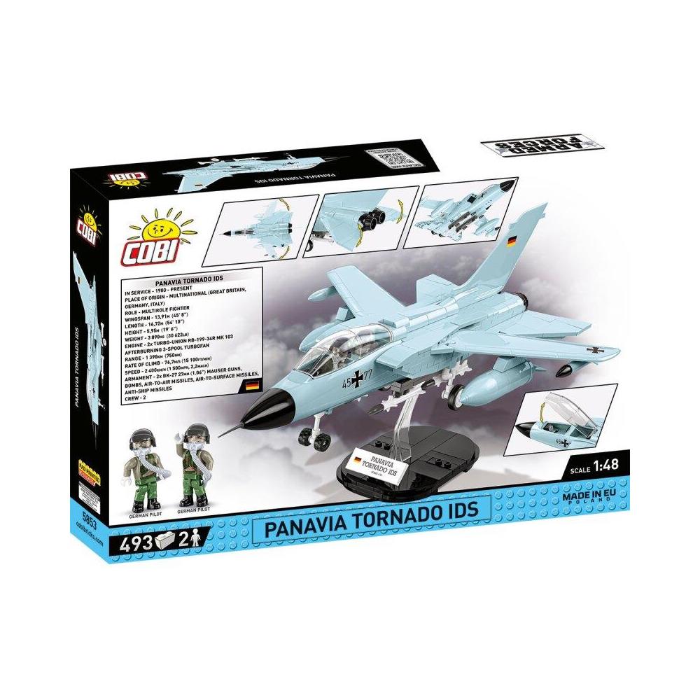 Panavia Tornado IDS - Foto 2
