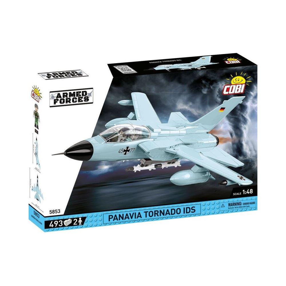 Panavia Tornado IDS - Foto 1