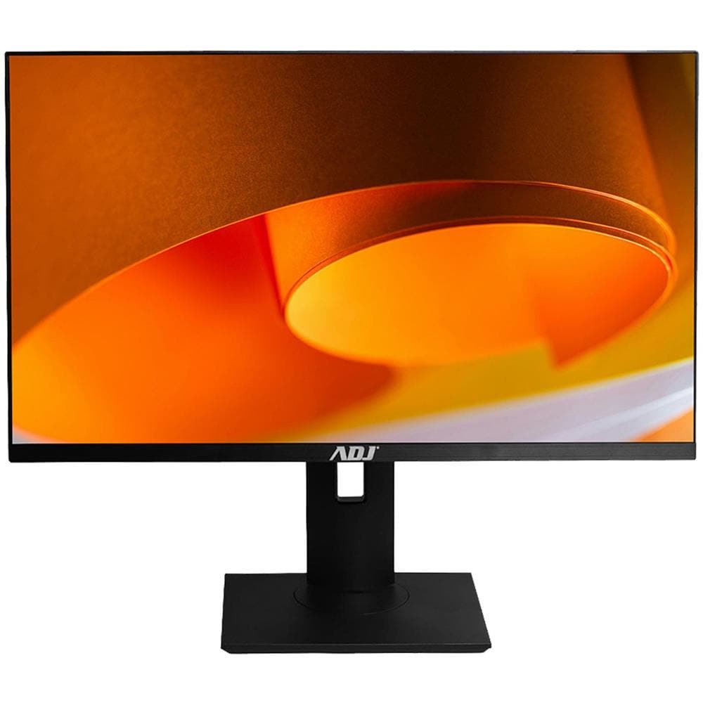 Desktop PC Aio Pivot Intel Core i7-13620H 23,8” Full HD Ram 16GB 500GB SSD 2xUSB 3.2 Windows 11 Pro - Foto 1