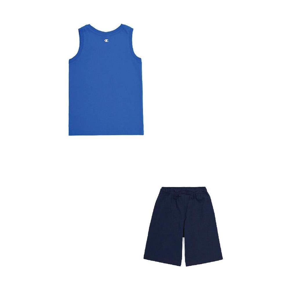 Completo Bambino in Cotone - Foto 3