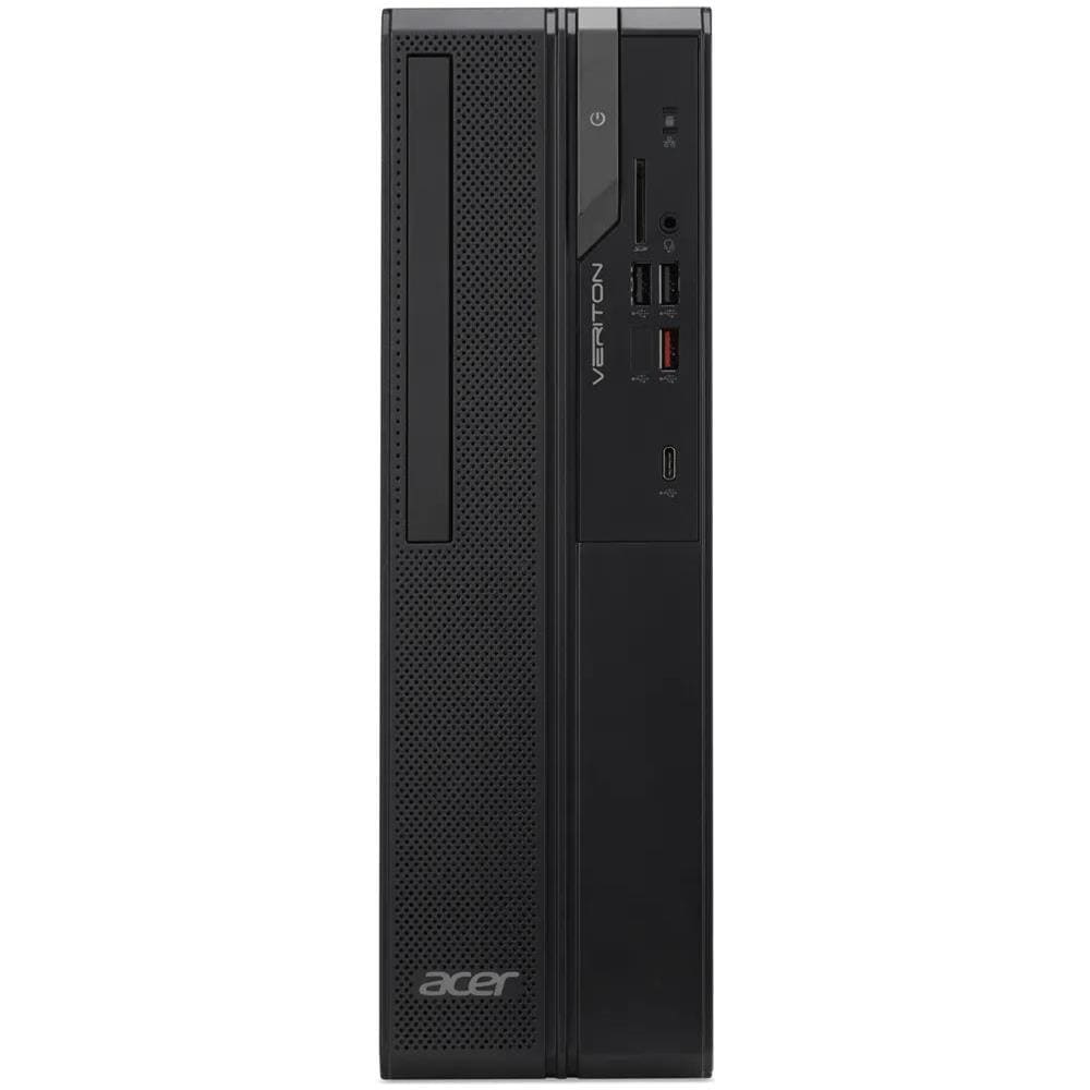 Desktop Computer Veriton 2000 VX2735G - Intel Core Ultra 7 265 - 16 GB - 512 GB SSD - Tower - Intel H810 Chip - Windows 11 Pro 64-bit - Intel Arc Graphics - Italiano Tastiera - Wi-Fi 6E (IEEE 802.11ax) - Foto 2