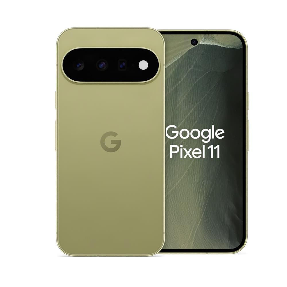 Pixel 11 5G 256GB 12GB Ram Verde Pistacchio - Foto 1