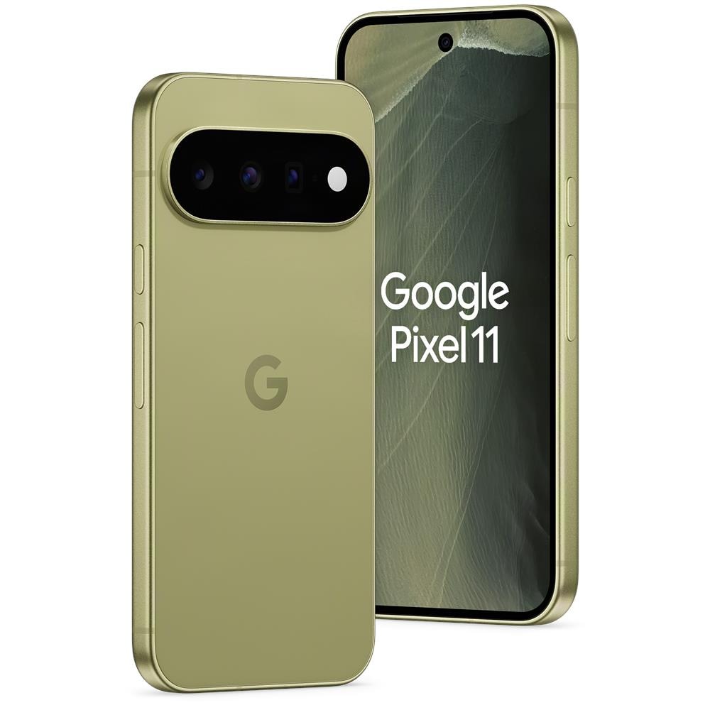 Pixel 11 5G 256GB 12GB Ram Verde Pistacchio - Foto 6