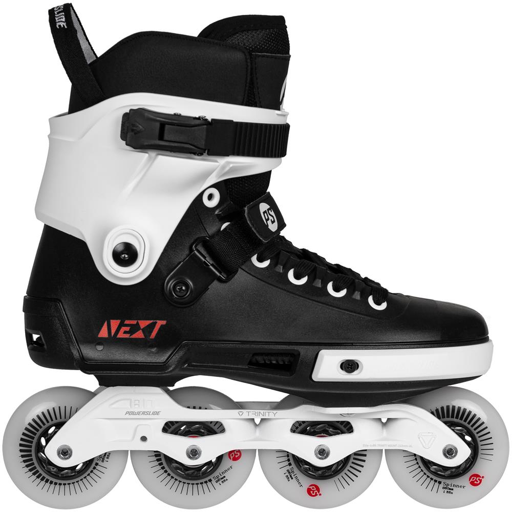 Pattini in linea Storm Nicoly Pro 80 SR (43-44) - Foto 1