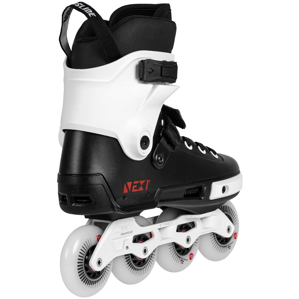 Pattini in linea Storm Nicoly Pro 80 SR (43-44) - Foto 2