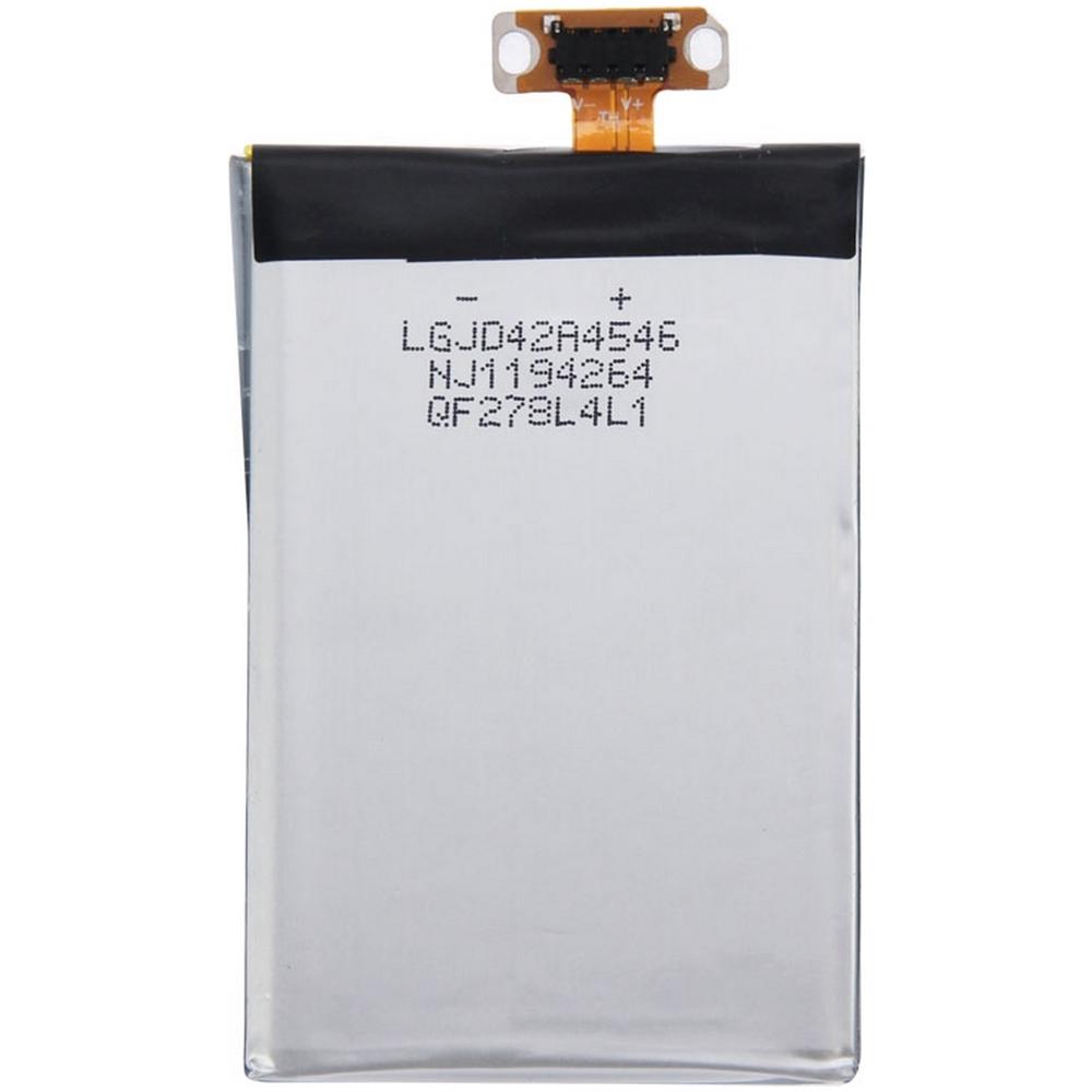 Batteria compatibile 2100mAh per LG Google Nexus 4 E960 E975 E973 E970 F180 - Foto 4