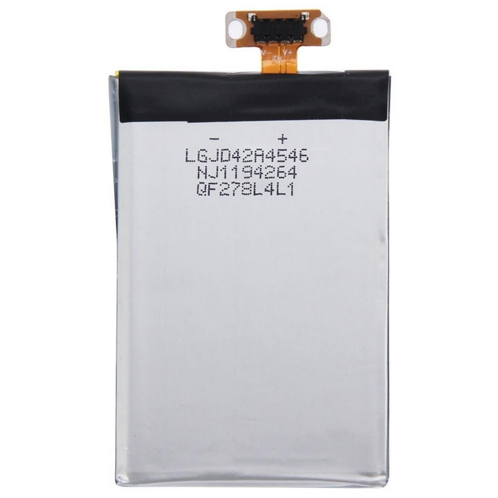 Batteria compatibile 2100mAh per LG Google Nexus 4 E960 E975 E973 E970 F180 - Foto 2