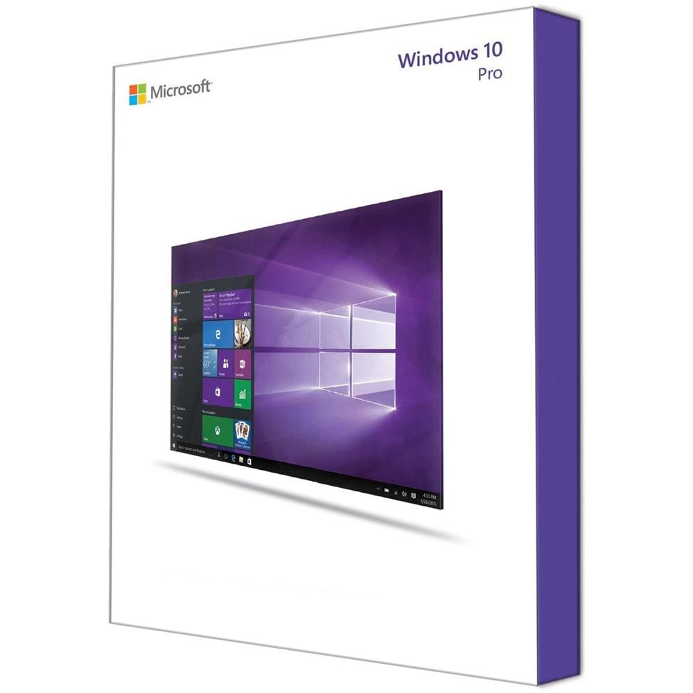 Windows 10 PRO 64-bit OEM DVD 1 Licenza Italiano - Foto 8