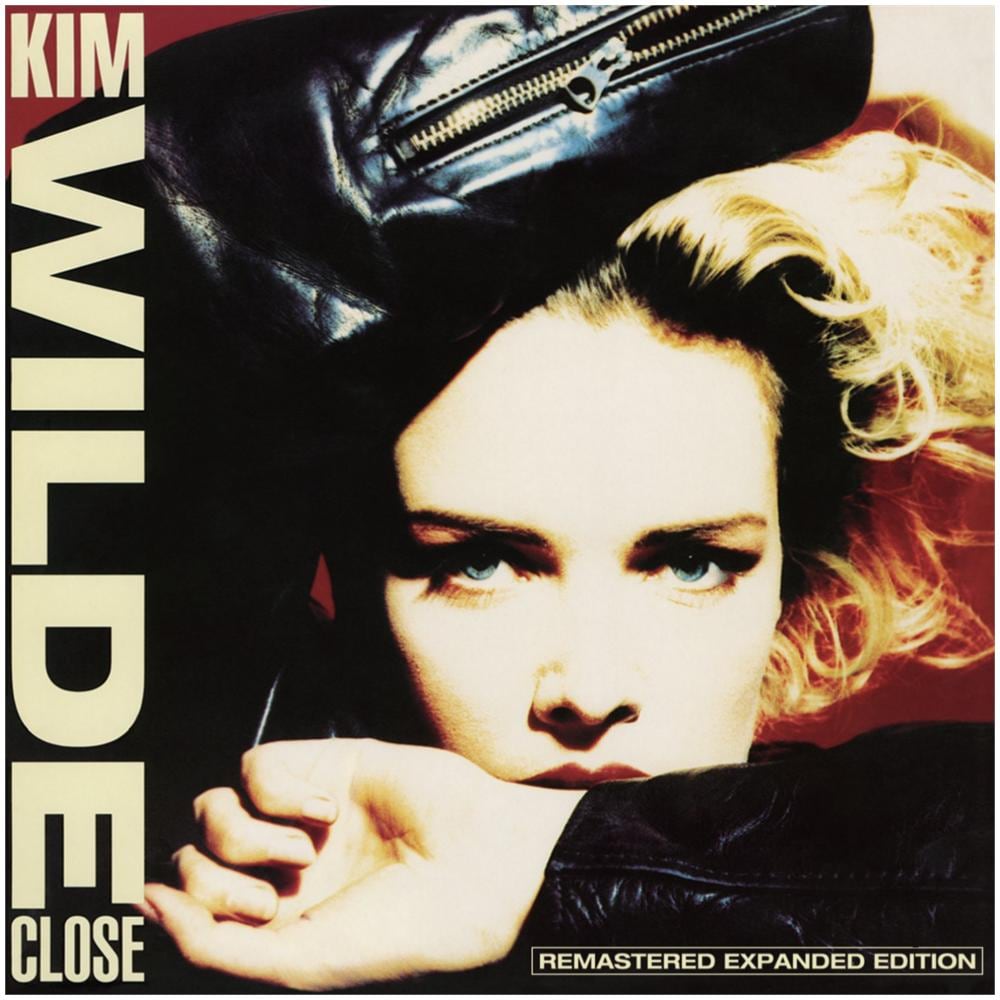 Kim Wilde - Close (2 Cd) - Foto 1