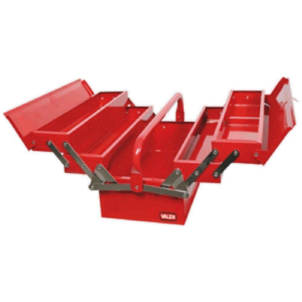 Cassetta Portautensili 5 Scomparti - Foto 2